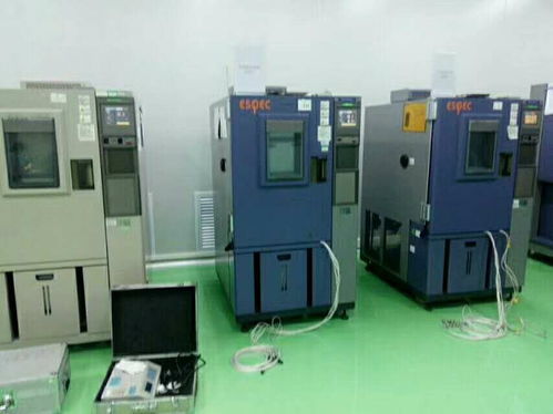湖南株洲计量仪器检测第三方计量中心