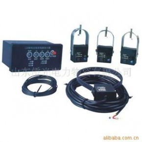 济南显示器件价格与厂家采购指南——线路故障指示器解析