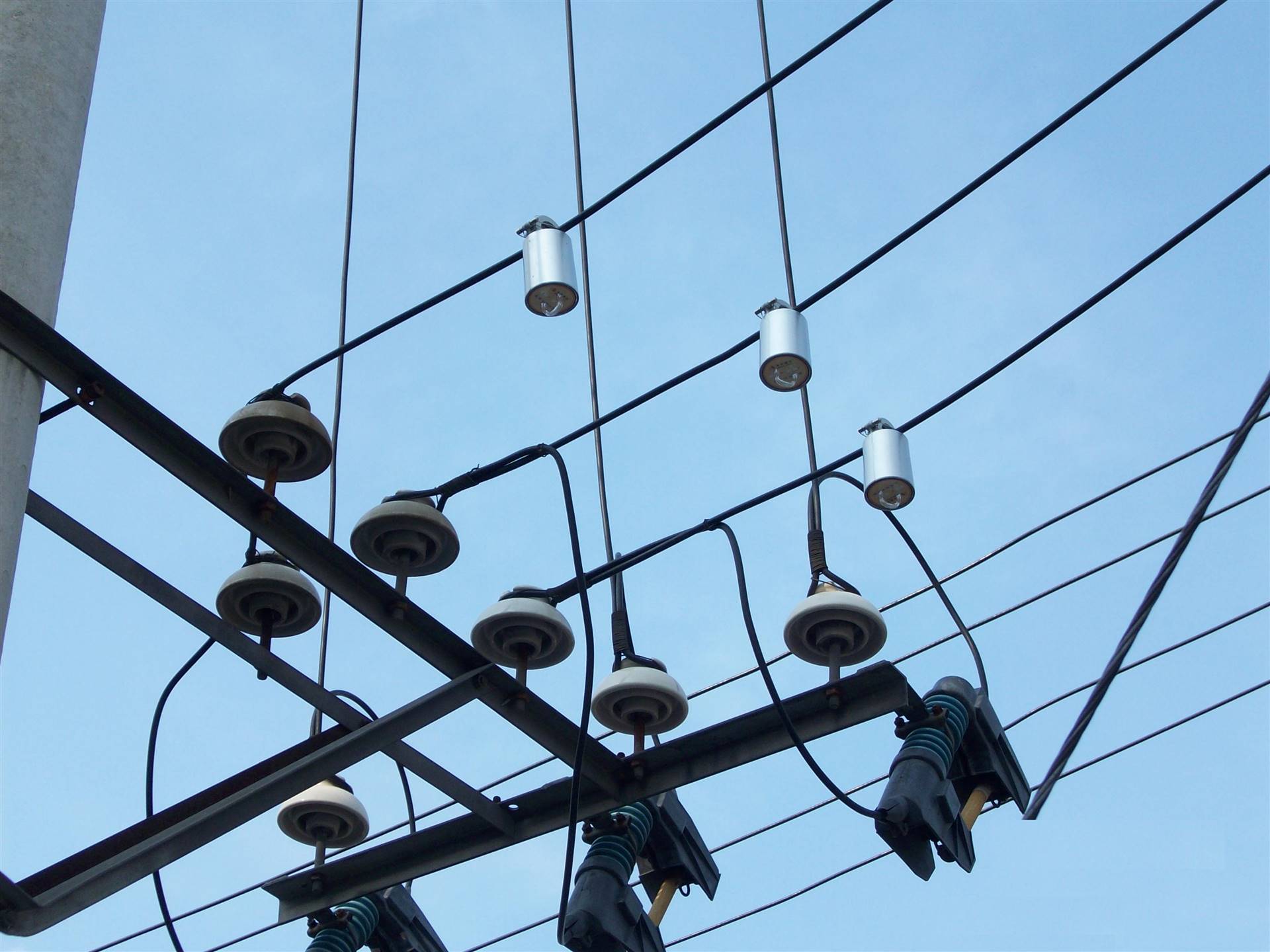 电力线路故障指示器面板指示器寻址仪概述与应用