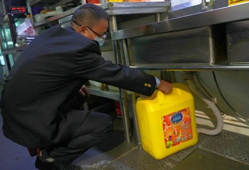 餐饮食品安全再查 线路故障指示器整改是否到位？